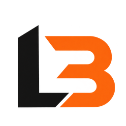 LanderBudget logo